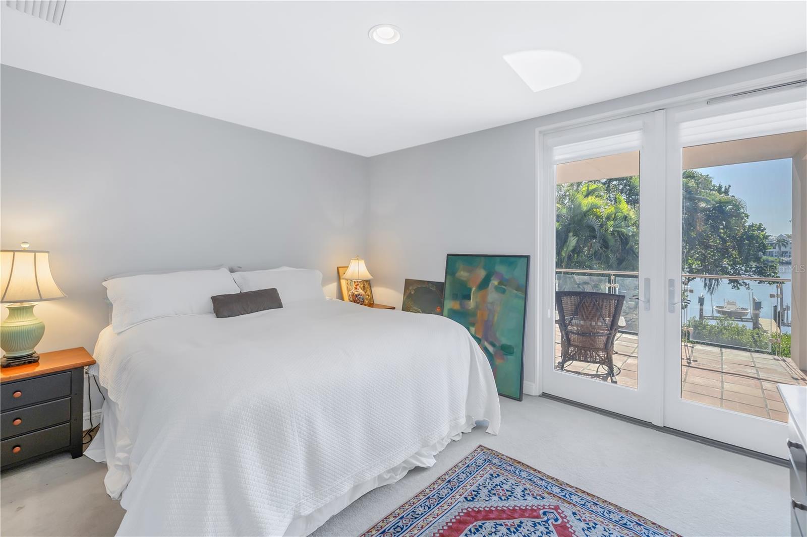 SNELL ISLE SHORES - Residential