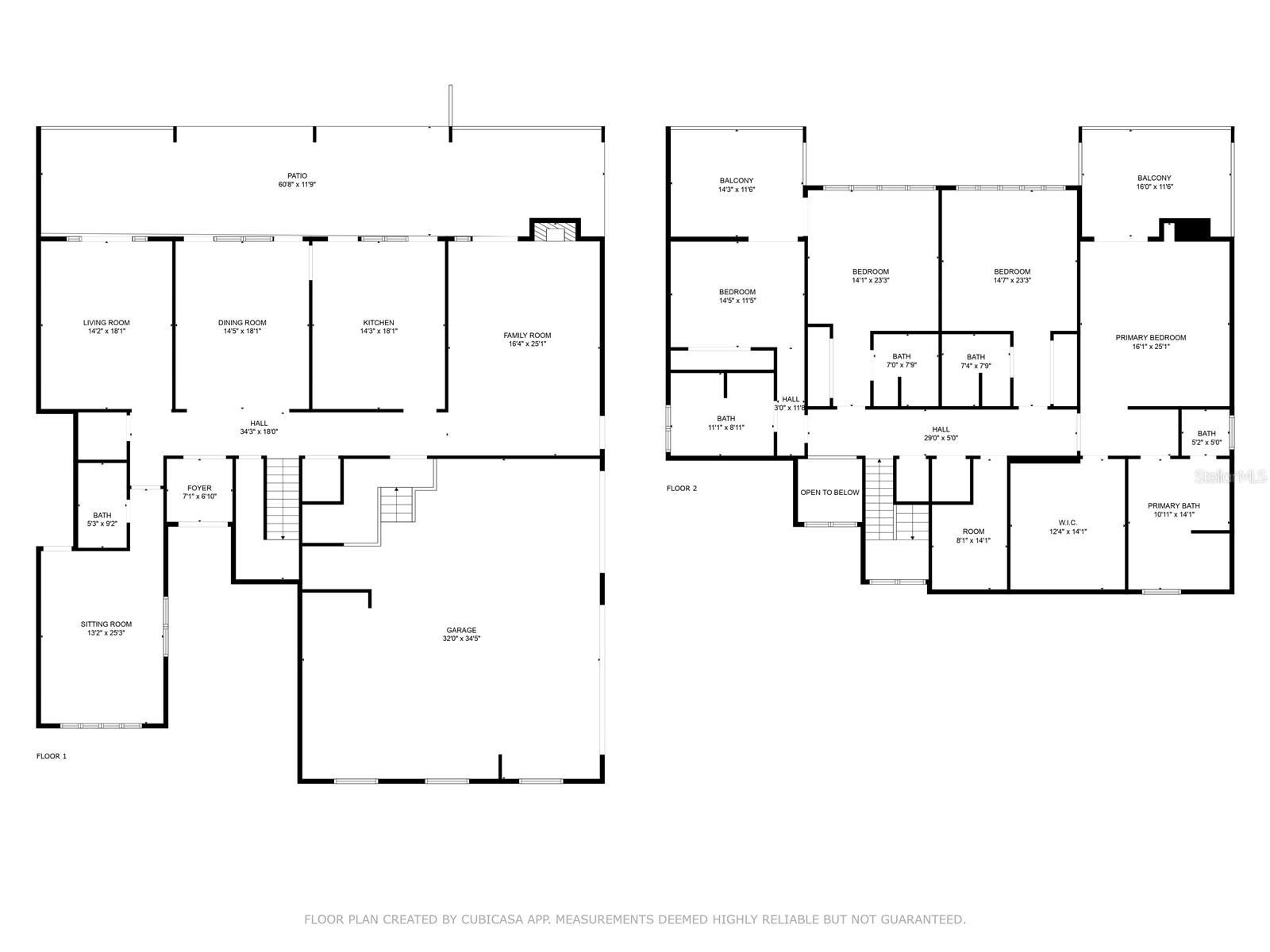 SNELL ISLE SHORES - Residential