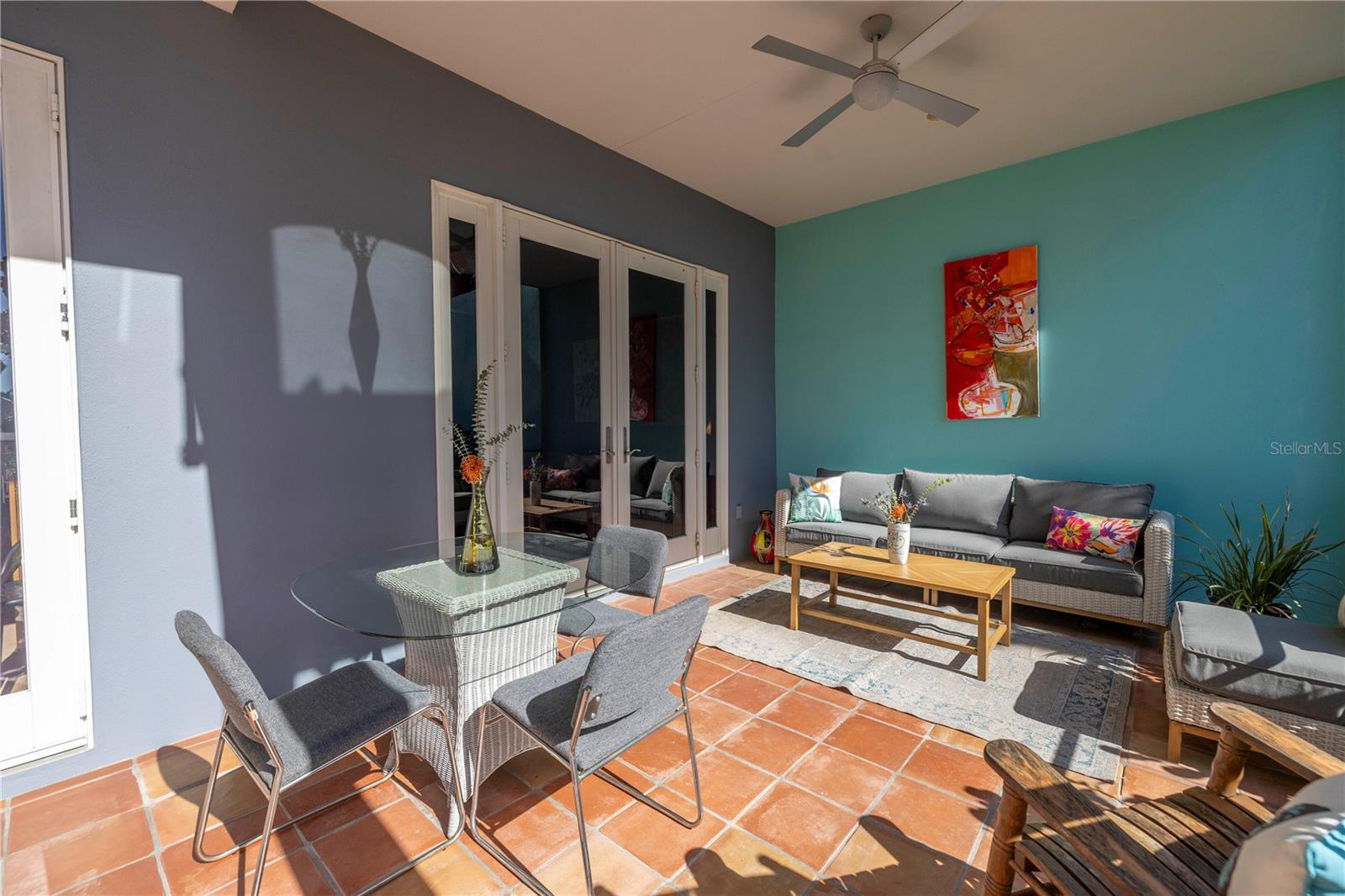 SNELL ISLE SHORES - Residential