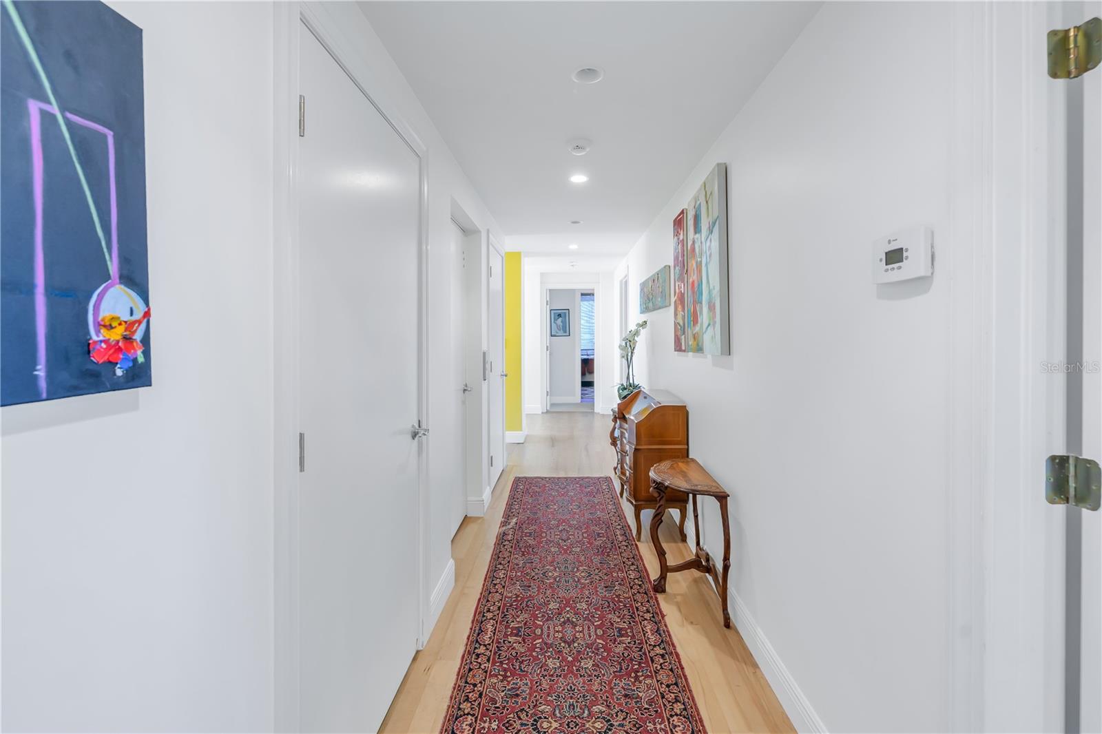 SNELL ISLE SHORES - Residential