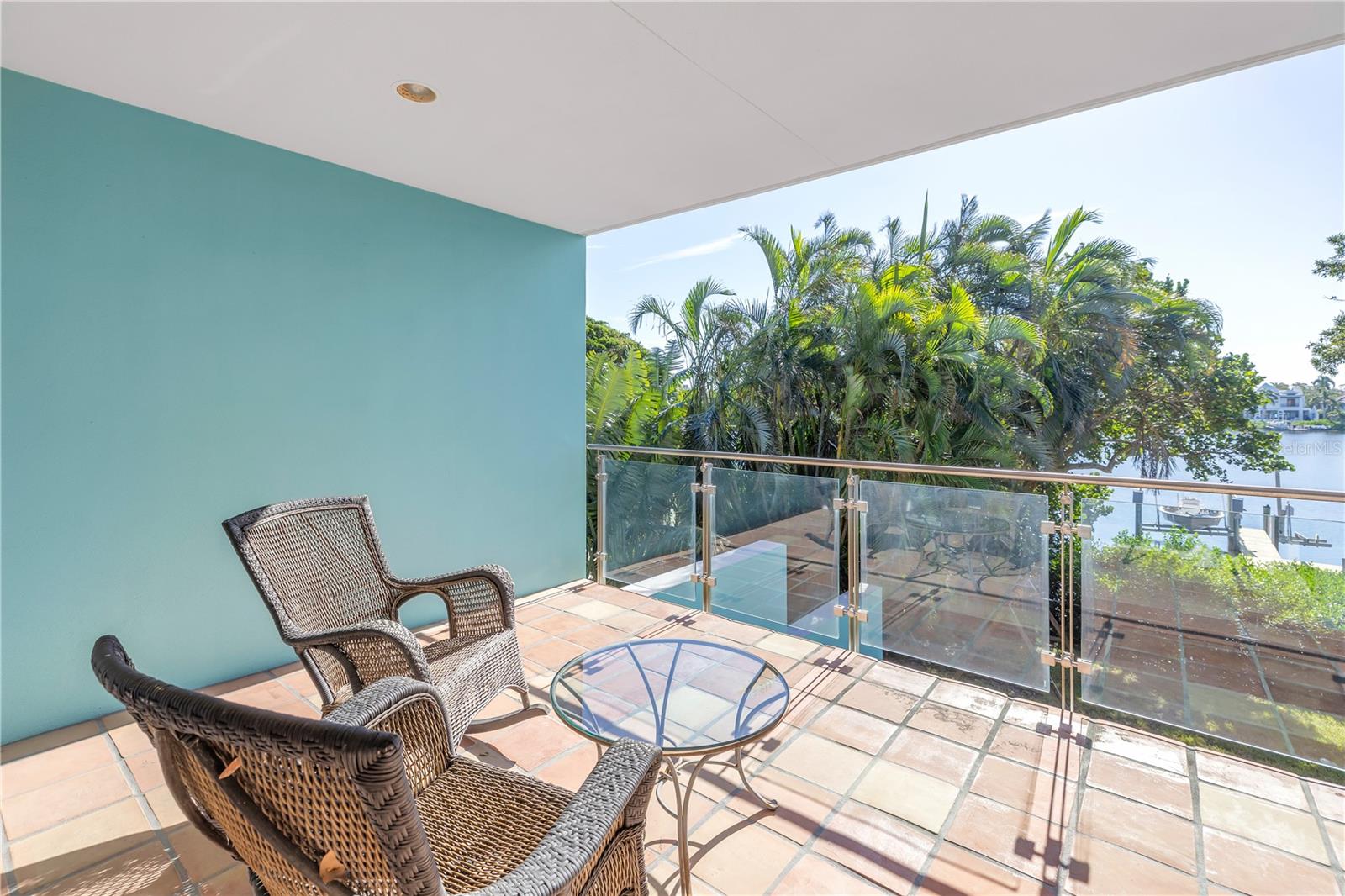 SNELL ISLE SHORES - Residential