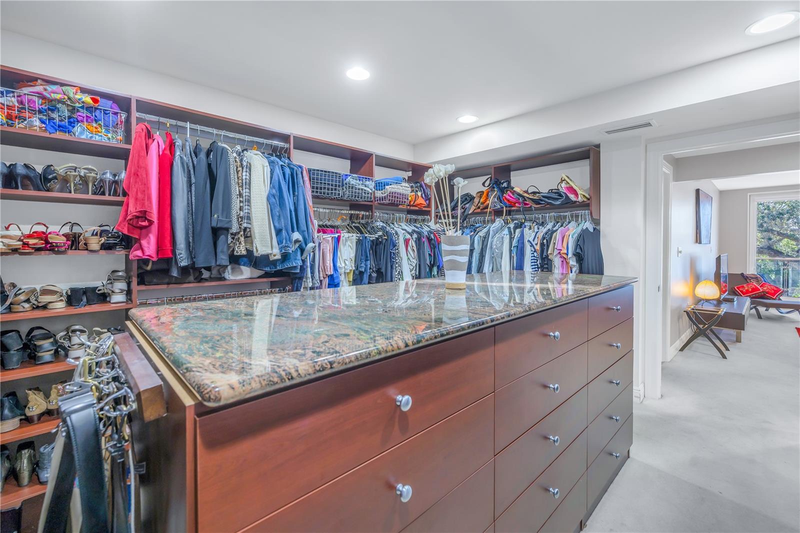 SNELL ISLE SHORES - Residential