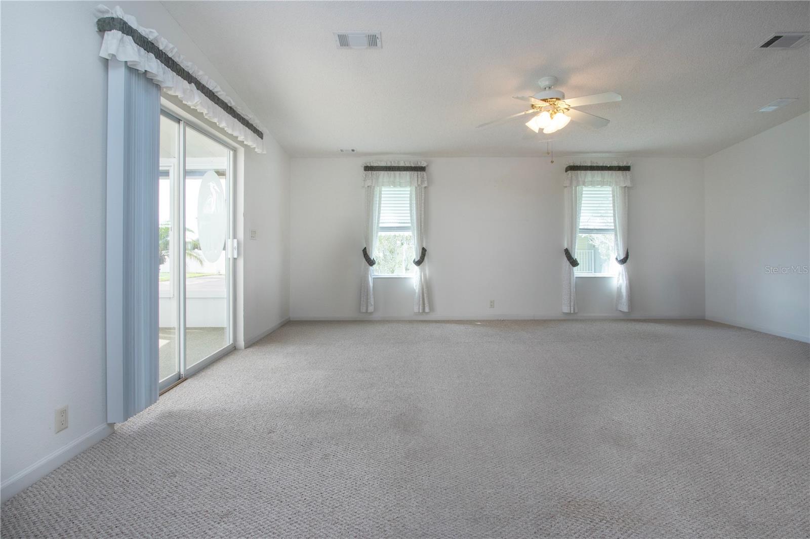 WESTWINDS VILLAGE CO-OP - Residential