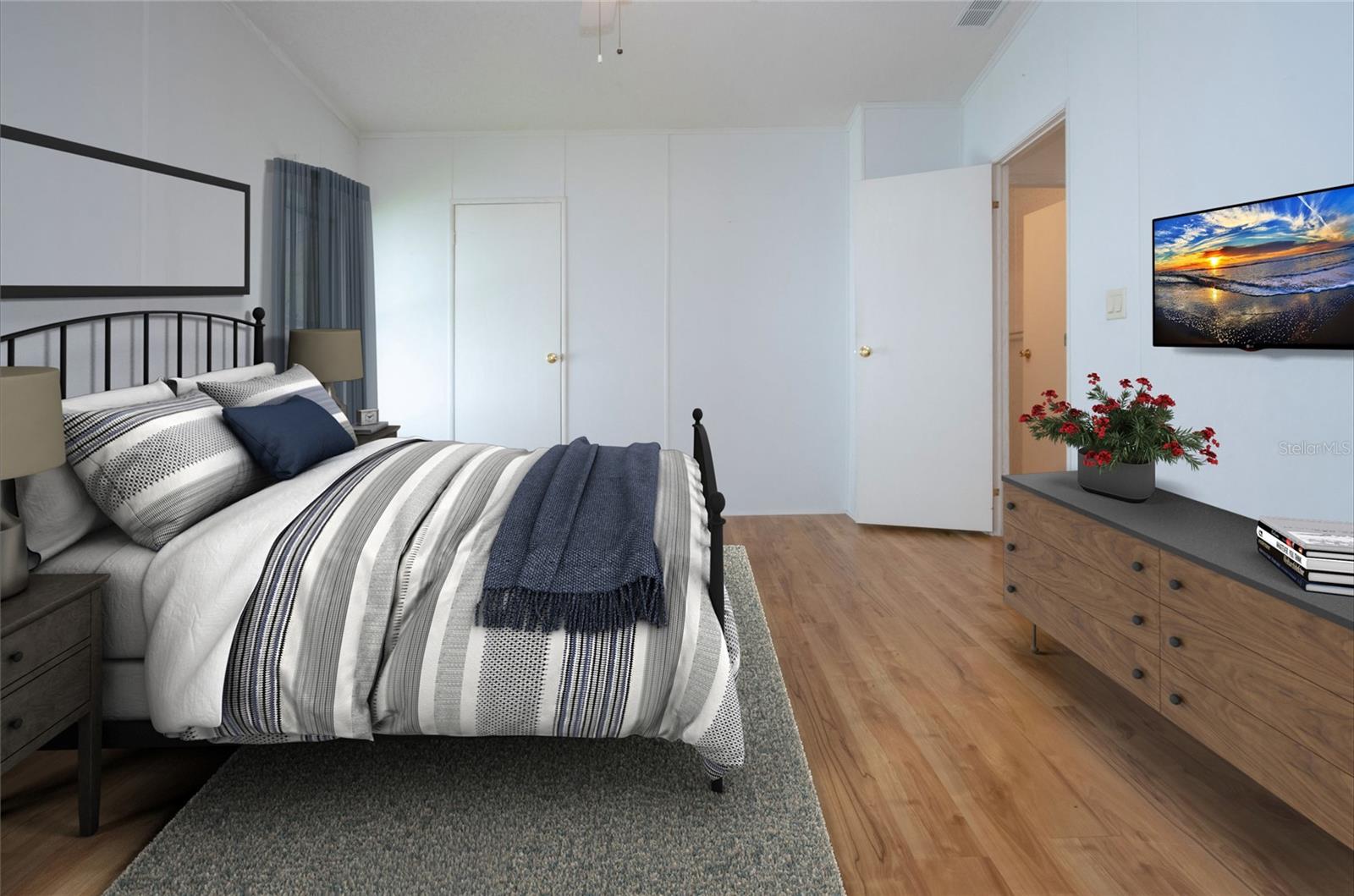 WESTWINDS VILLAGE CO-OP - Residential