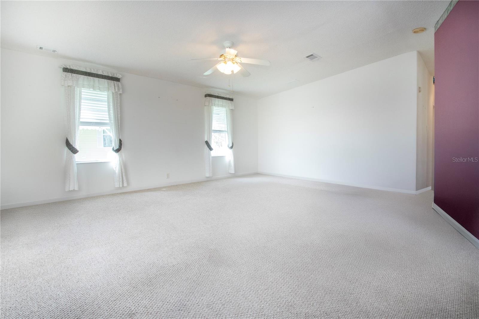 WESTWINDS VILLAGE CO-OP - Residential
