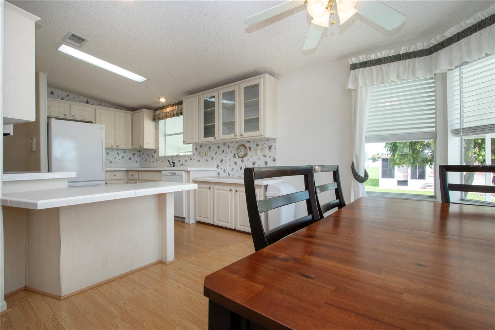 WESTWINDS VILLAGE CO-OP - Residential