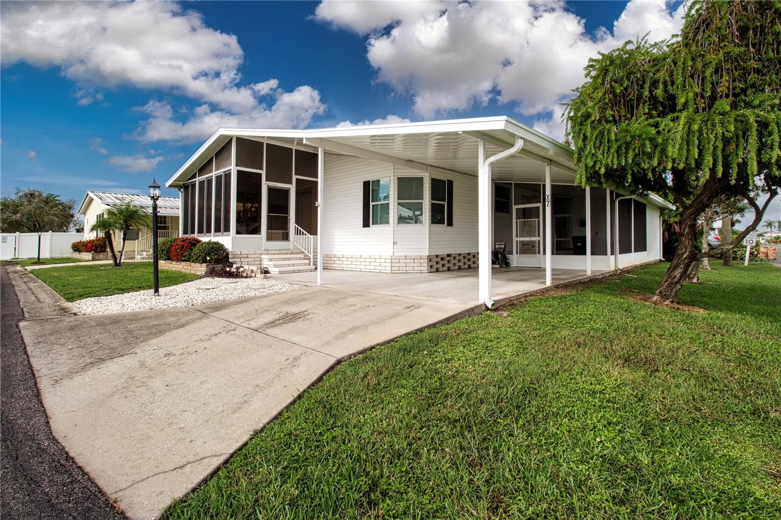 WESTWINDS VILLAGE CO-OP - Residential