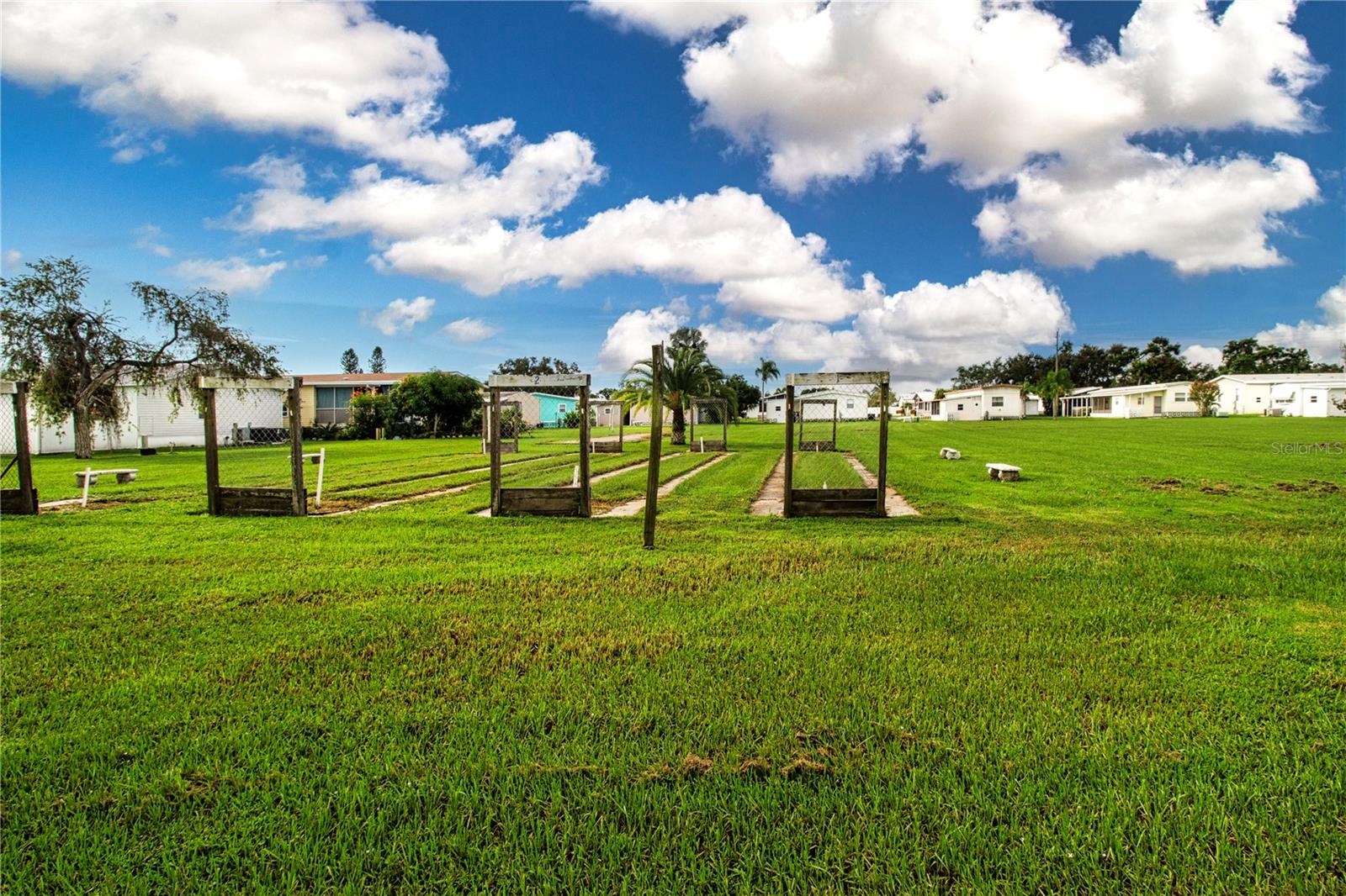 WESTWINDS VILLAGE CO-OP - Residential