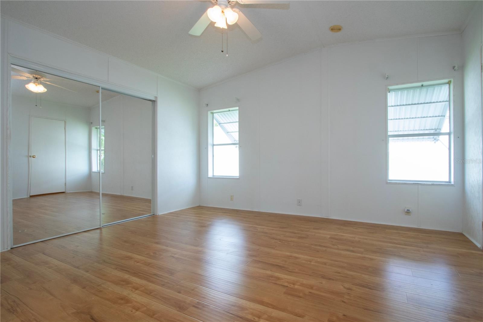 WESTWINDS VILLAGE CO-OP - Residential
