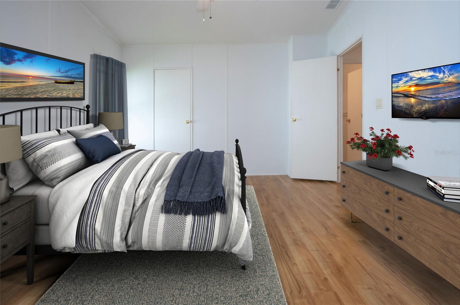 WESTWINDS VILLAGE CO-OP - Residential