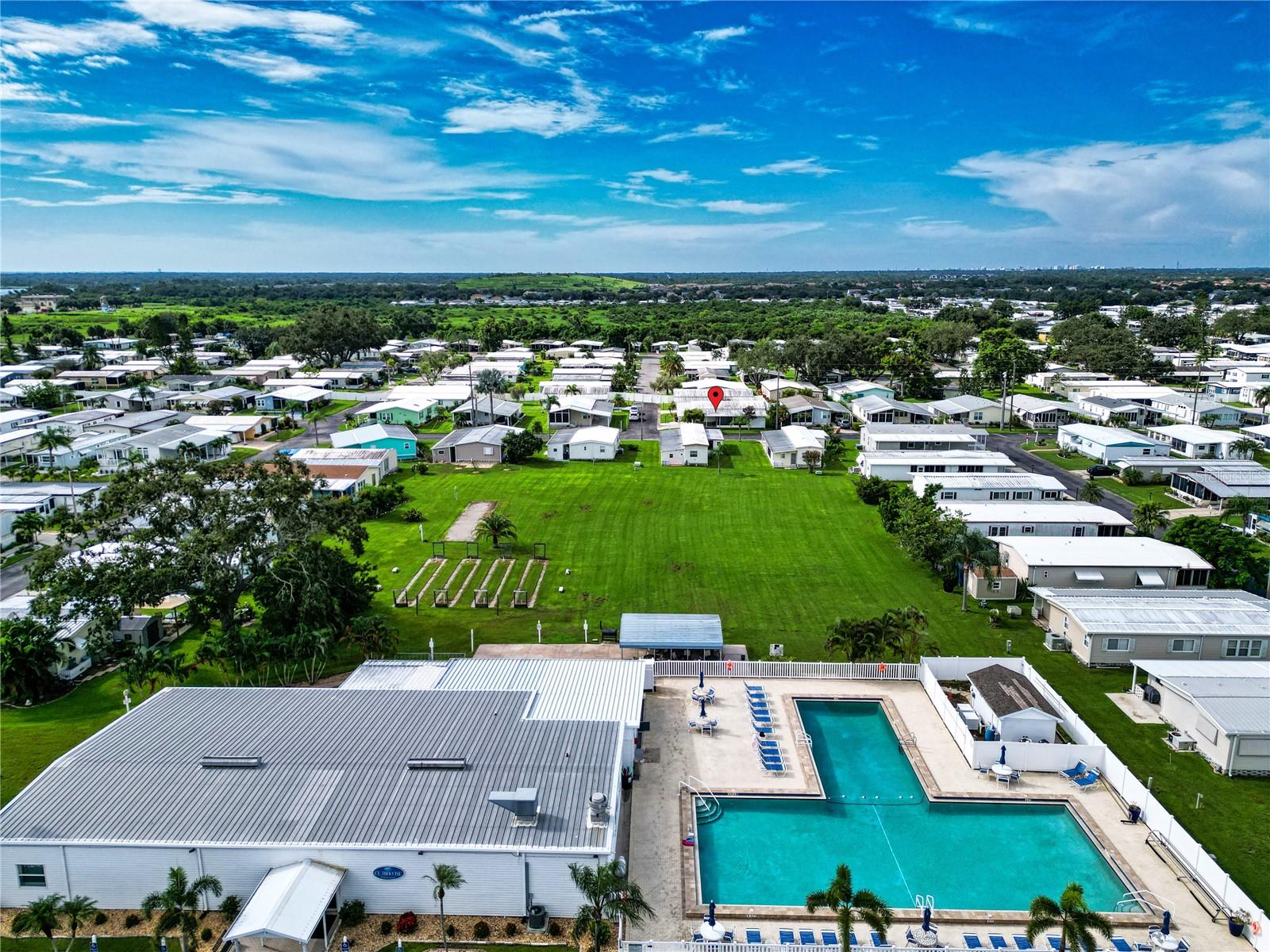 WESTWINDS VILLAGE CO-OP - Residential