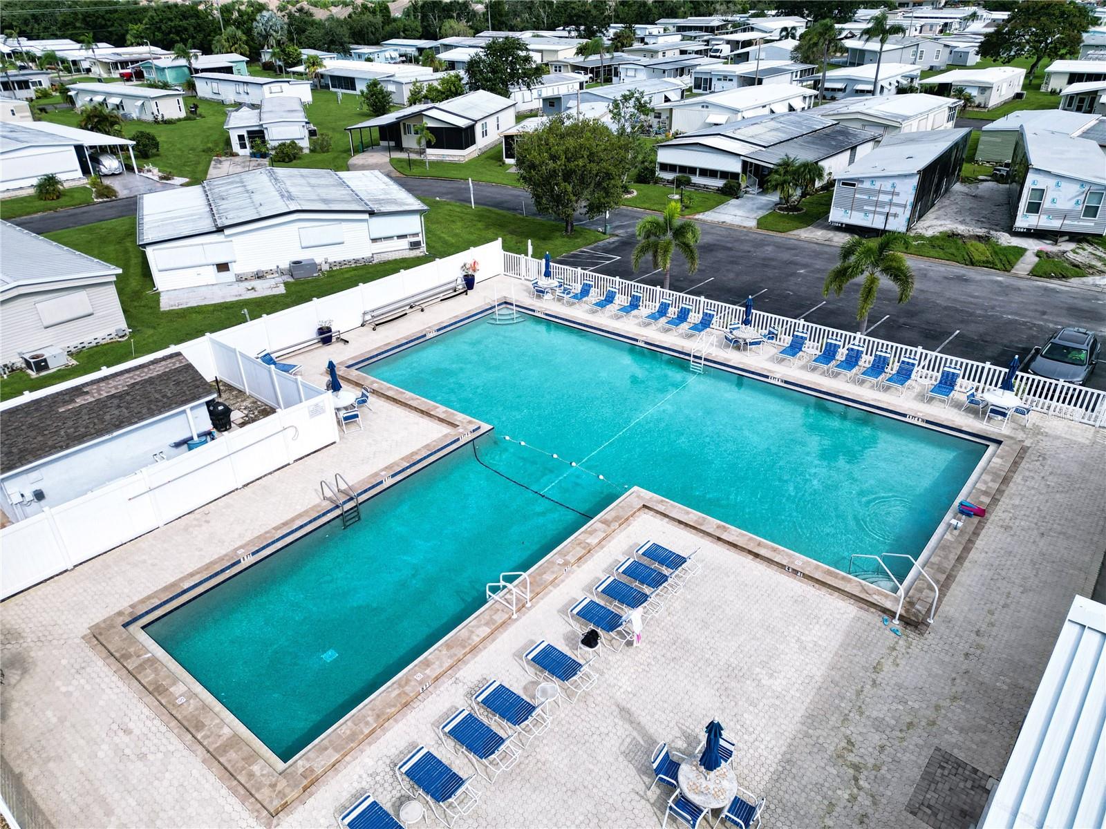 WESTWINDS VILLAGE CO-OP - Residential