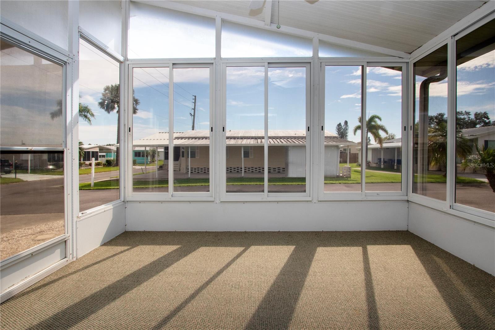 WESTWINDS VILLAGE CO-OP - Residential