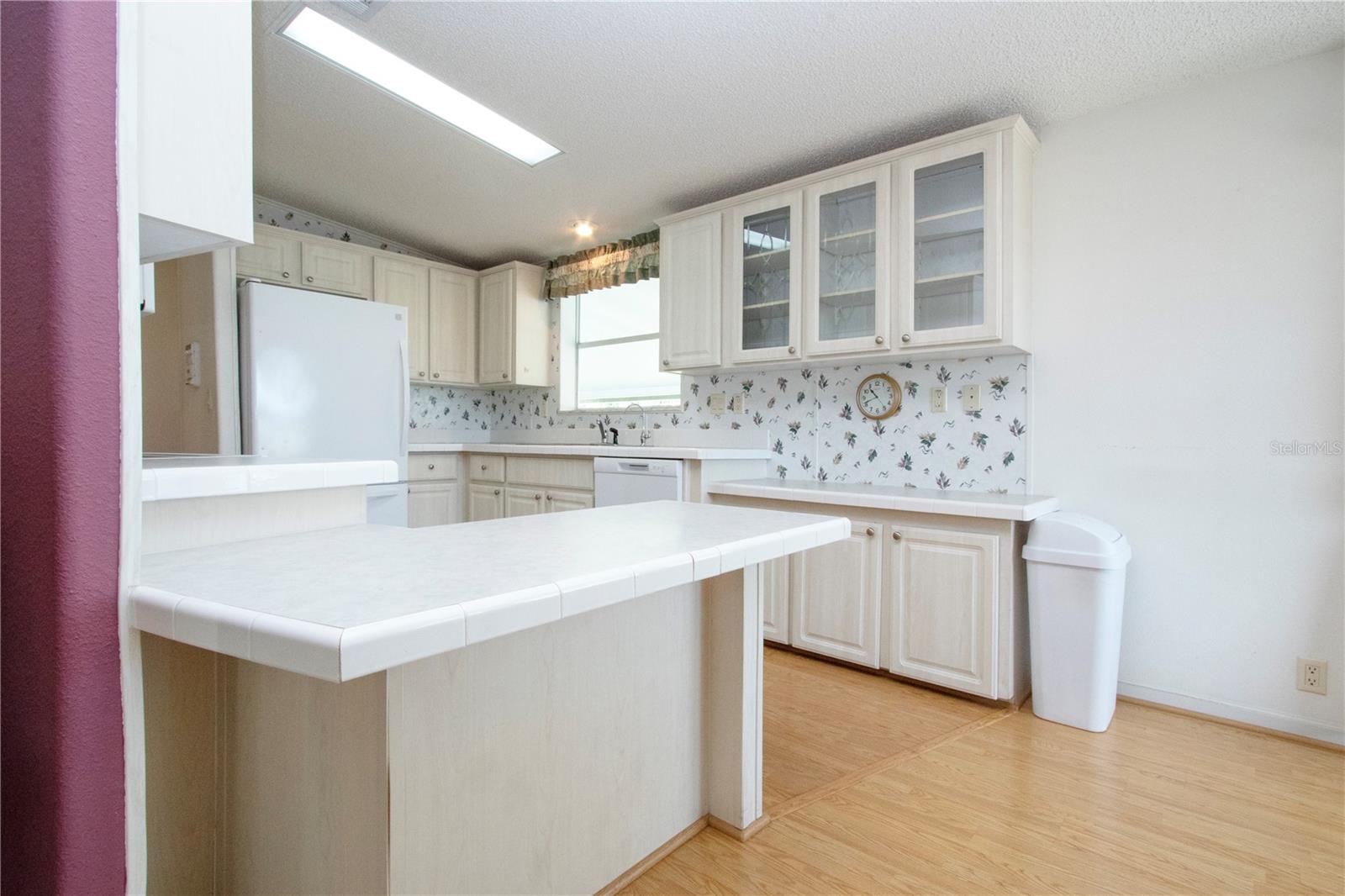 WESTWINDS VILLAGE CO-OP - Residential