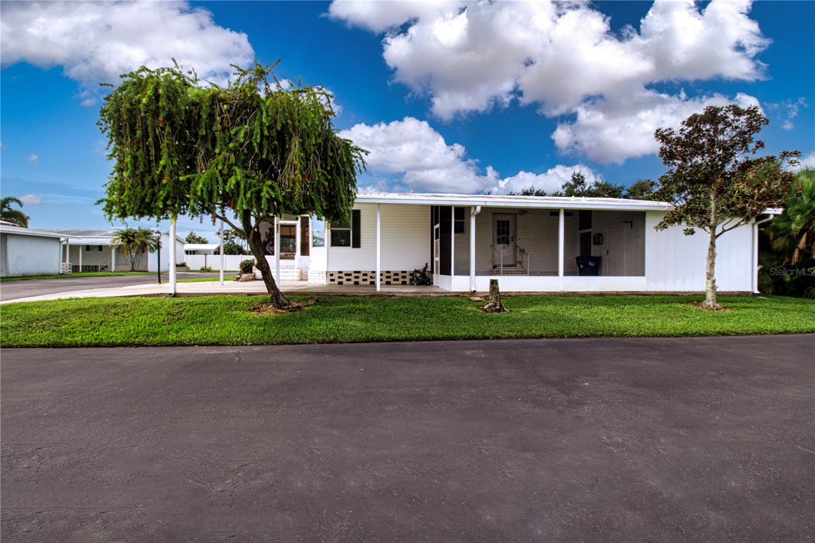 WESTWINDS VILLAGE CO-OP - Residential