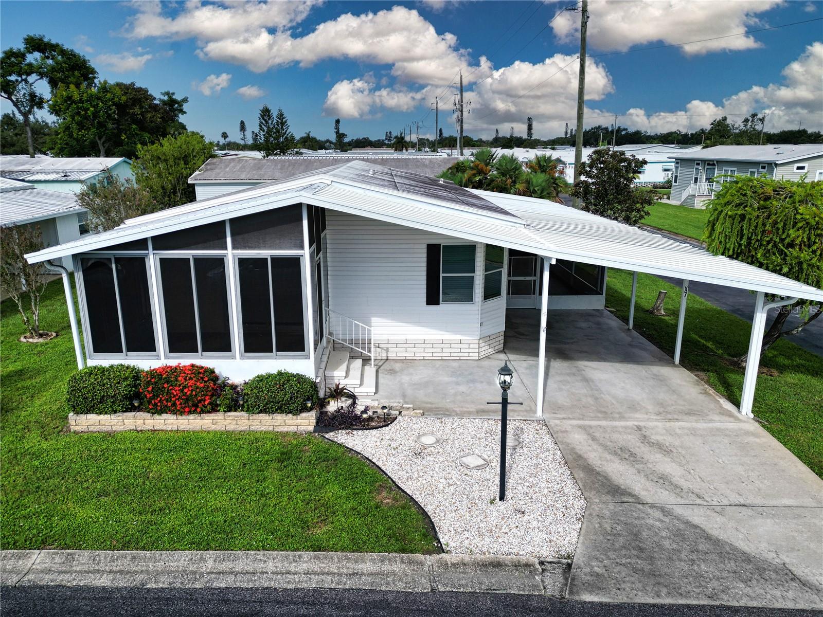 WESTWINDS VILLAGE CO-OP - Residential