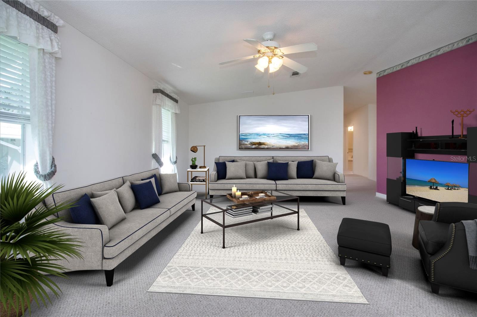 WESTWINDS VILLAGE CO-OP - Residential