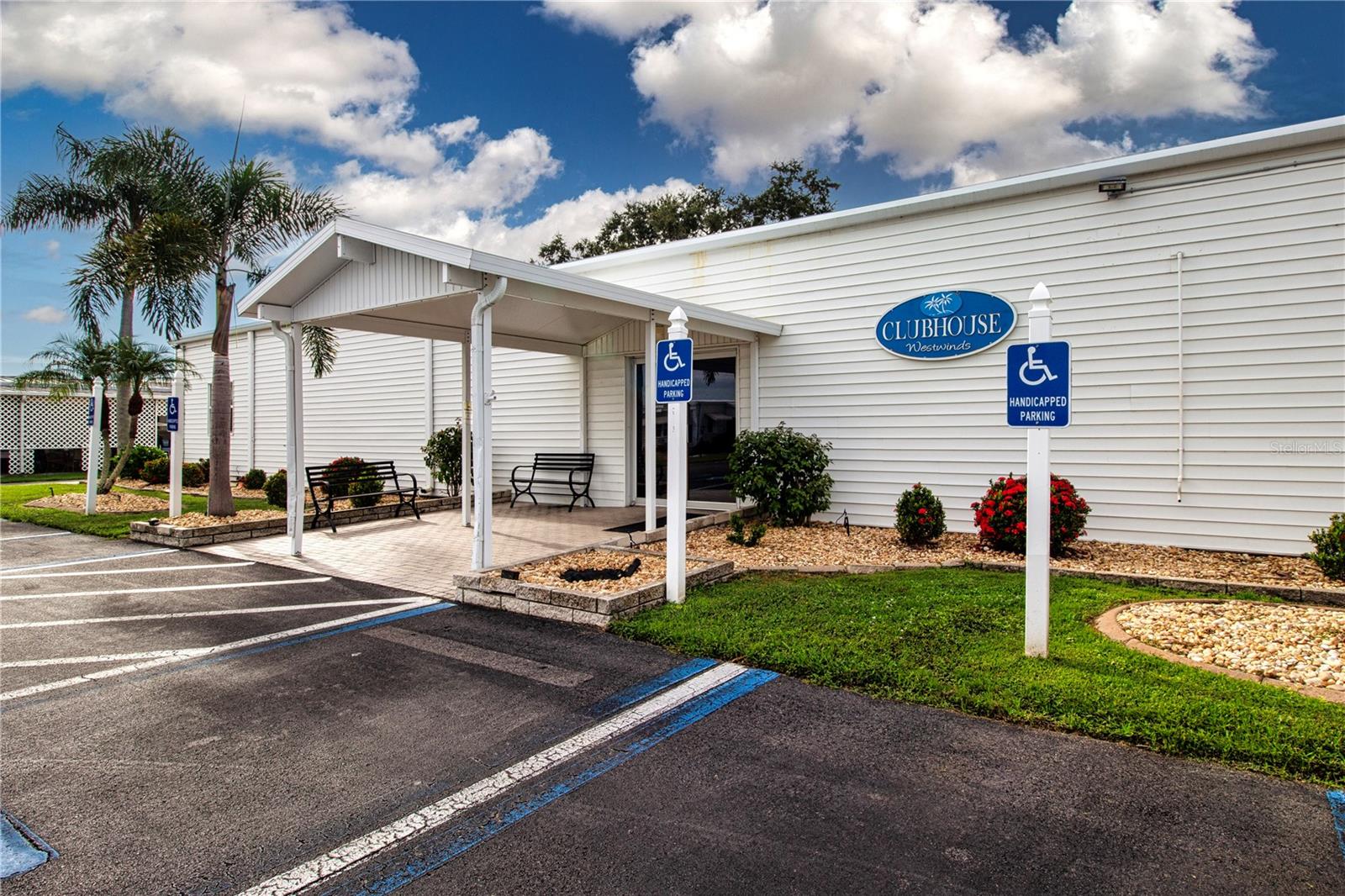 WESTWINDS VILLAGE CO-OP - Residential