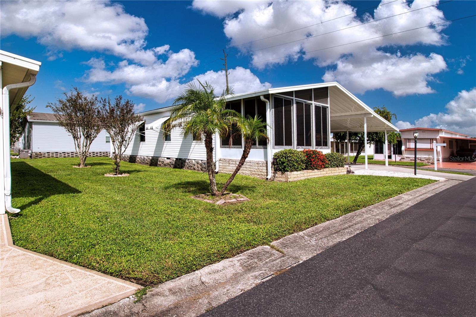 WESTWINDS VILLAGE CO-OP - Residential