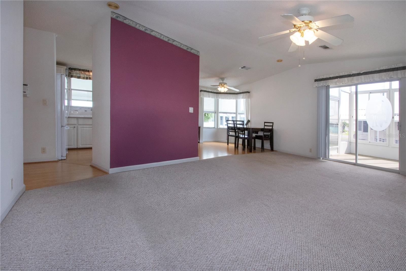 WESTWINDS VILLAGE CO-OP - Residential