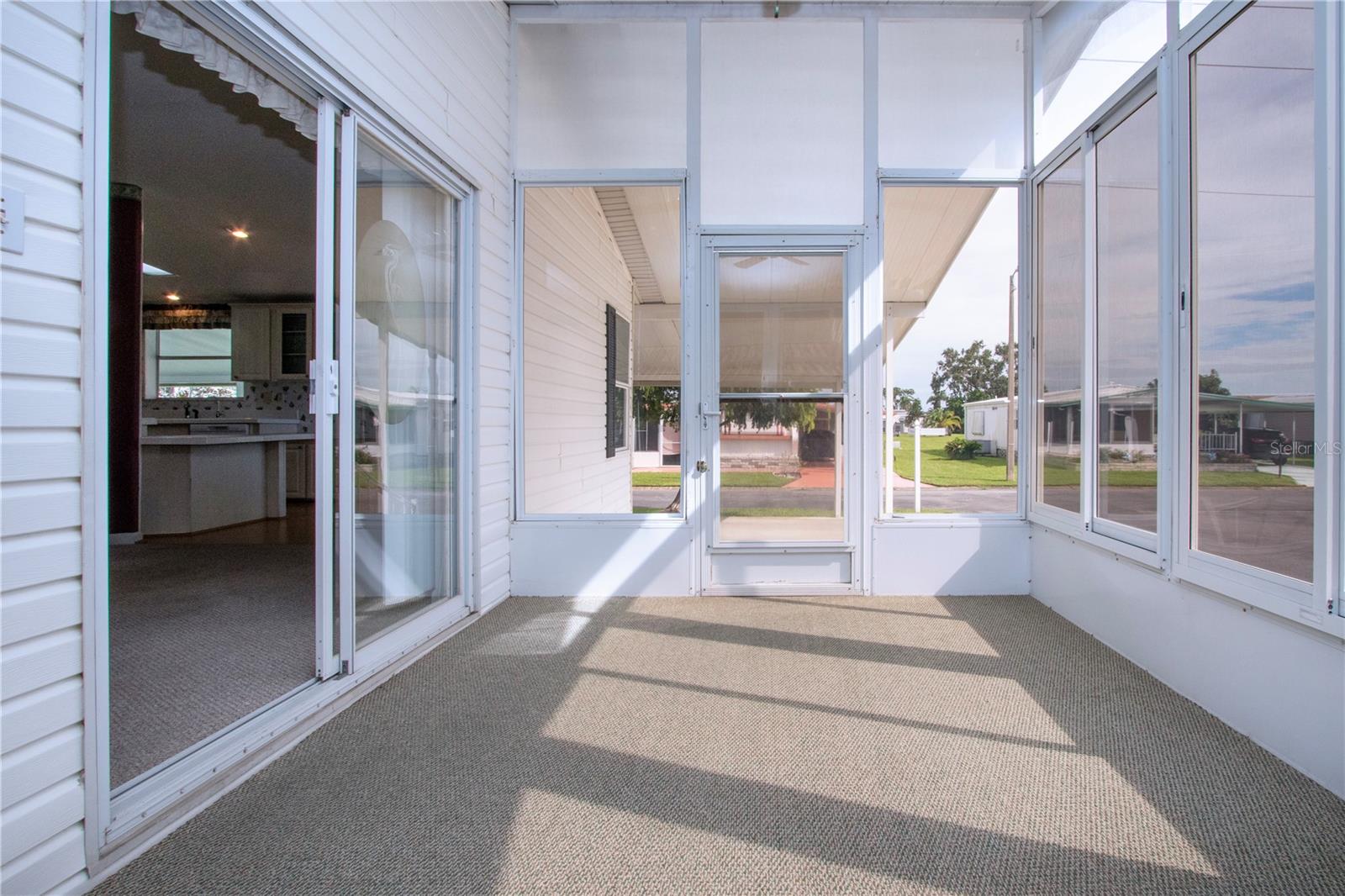 WESTWINDS VILLAGE CO-OP - Residential