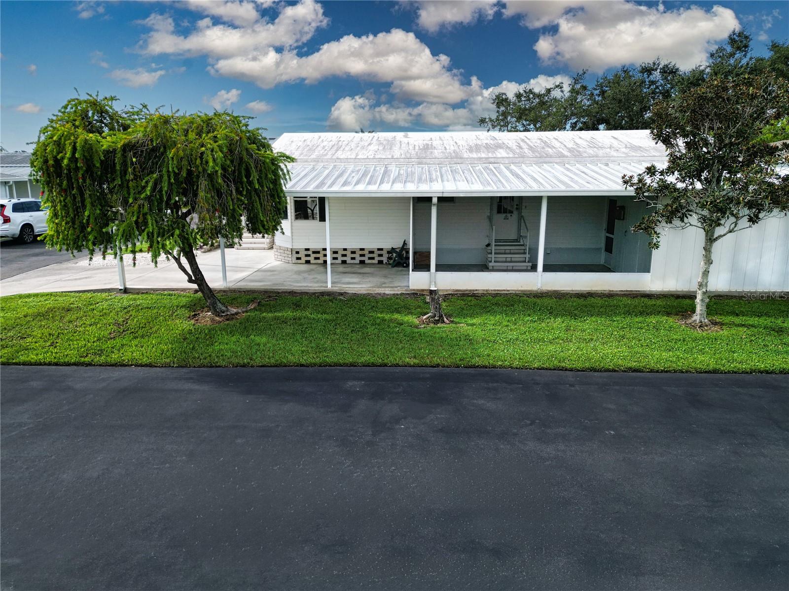 WESTWINDS VILLAGE CO-OP - Residential