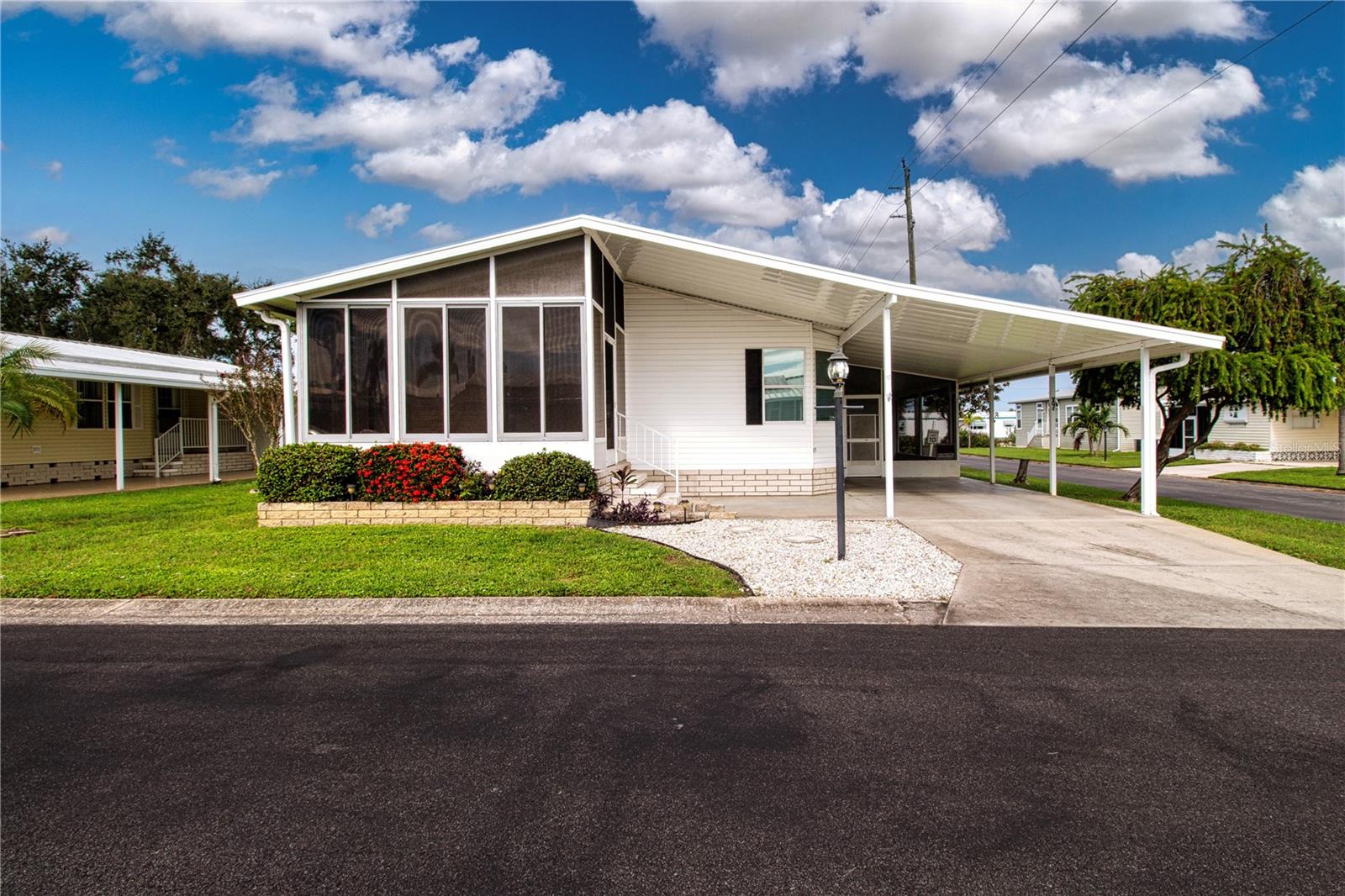 WESTWINDS VILLAGE CO-OP - Residential
