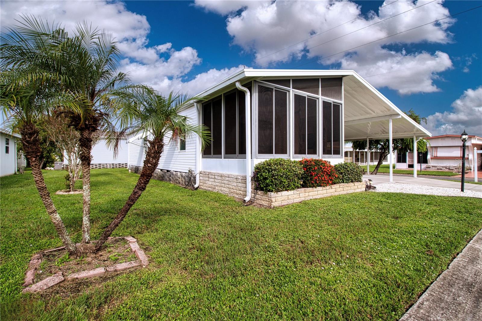 WESTWINDS VILLAGE CO-OP - Residential
