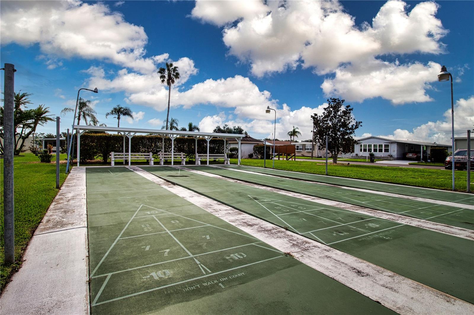 WESTWINDS VILLAGE CO-OP - Residential