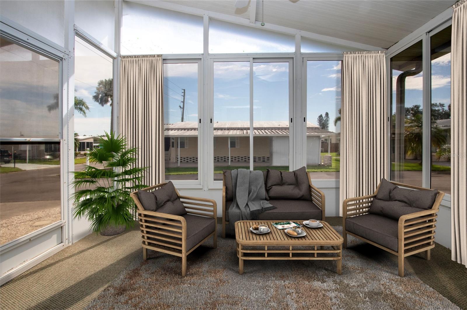 WESTWINDS VILLAGE CO-OP - Residential