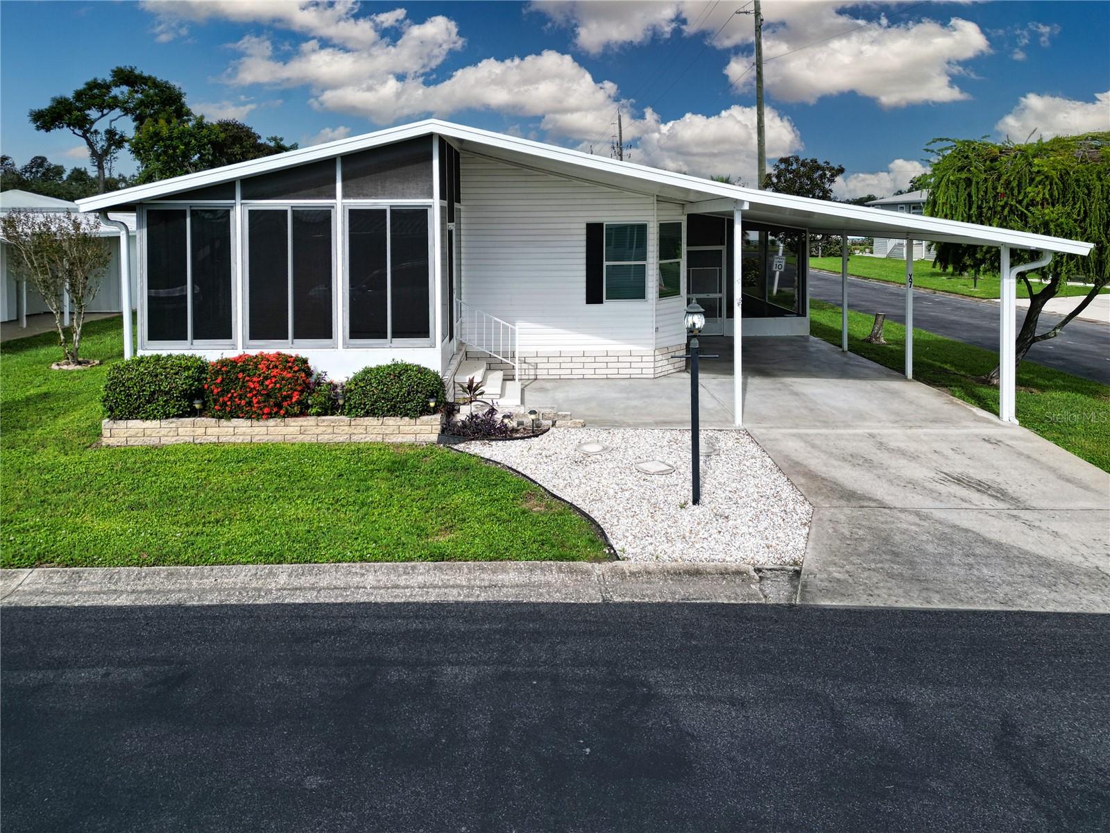 WESTWINDS VILLAGE CO-OP - Residential