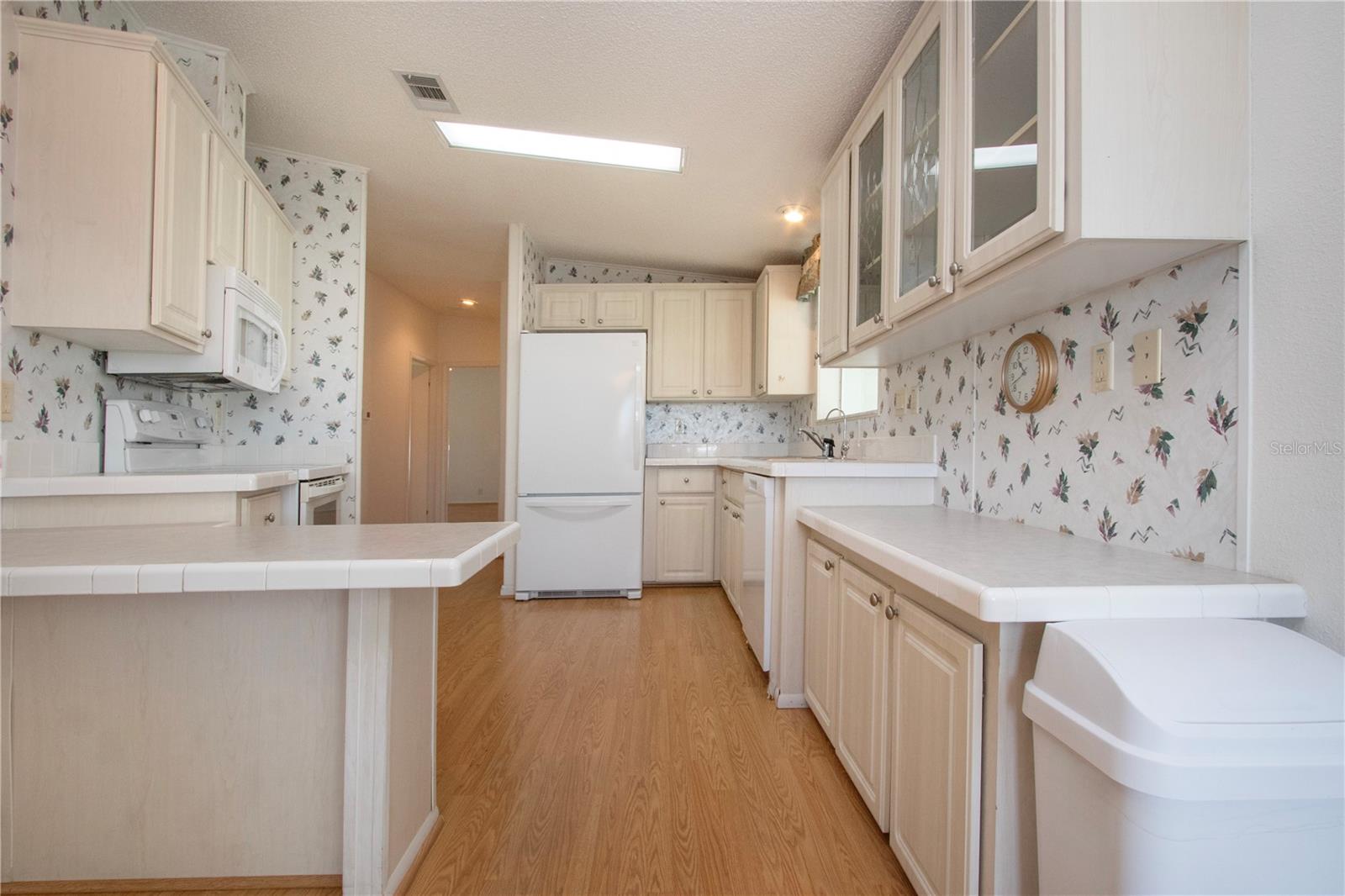 WESTWINDS VILLAGE CO-OP - Residential
