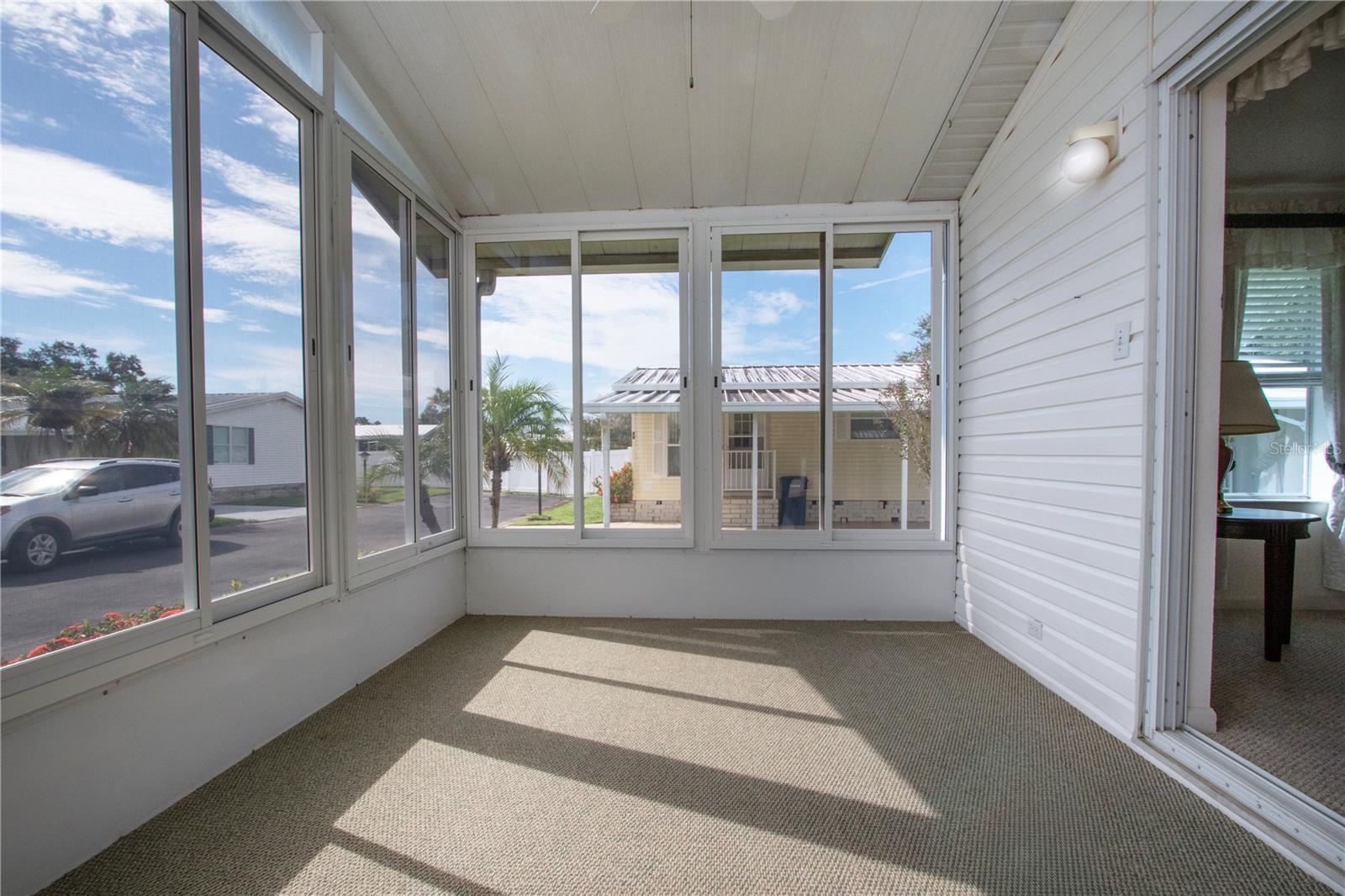 WESTWINDS VILLAGE CO-OP - Residential