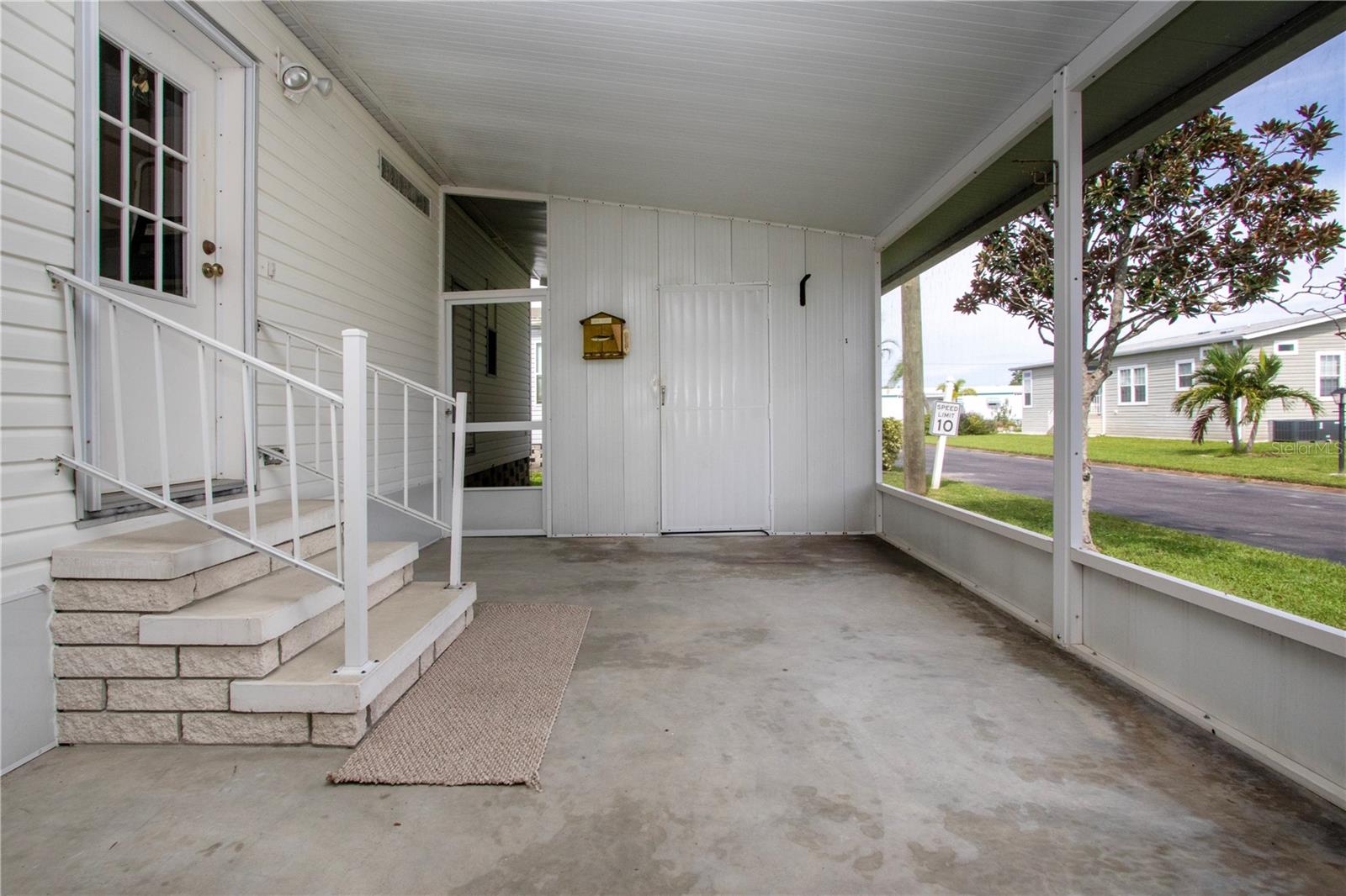 WESTWINDS VILLAGE CO-OP - Residential
