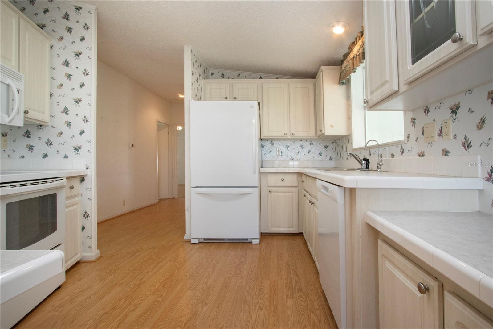 WESTWINDS VILLAGE CO-OP - Residential