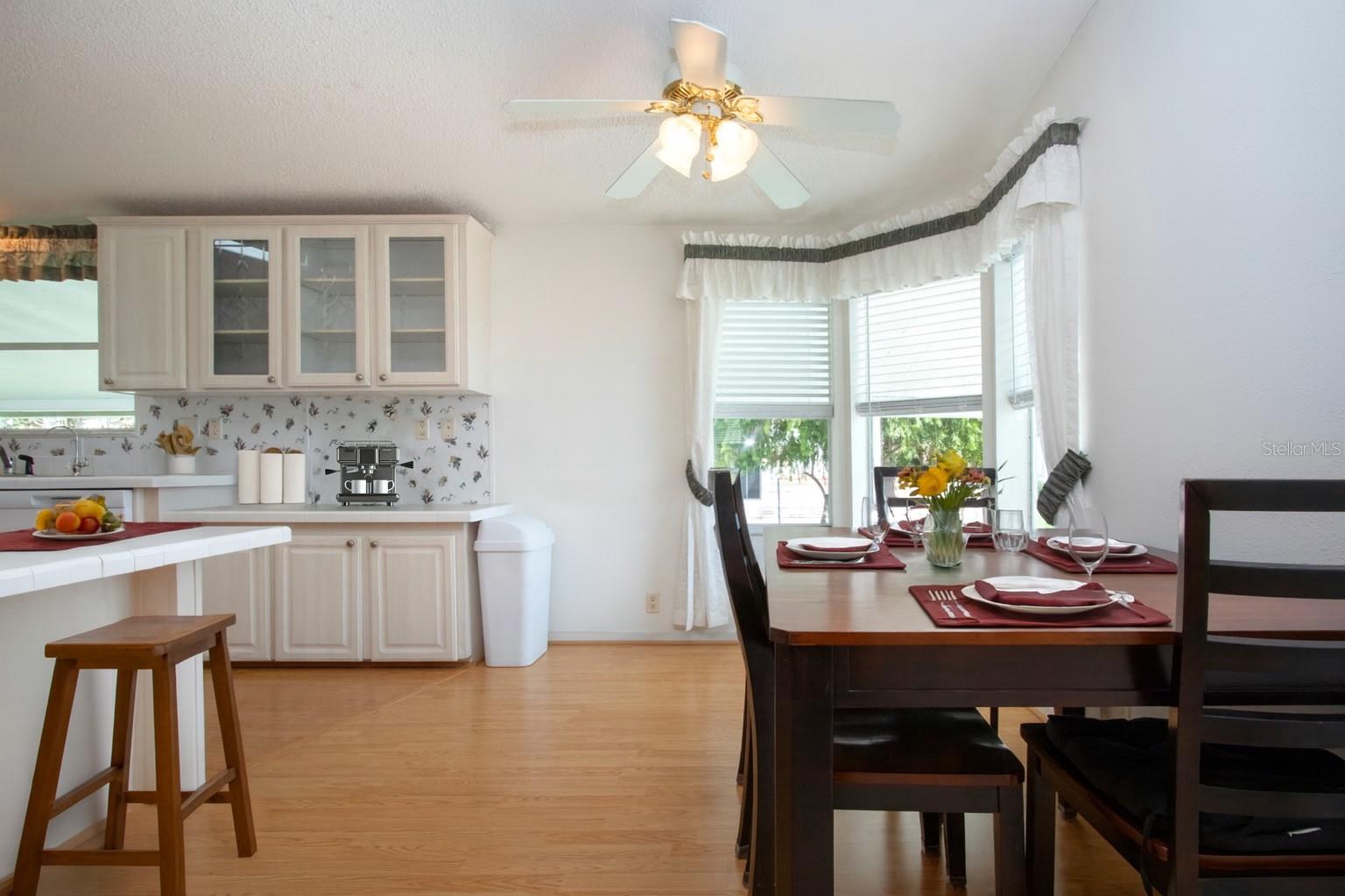 WESTWINDS VILLAGE CO-OP - Residential