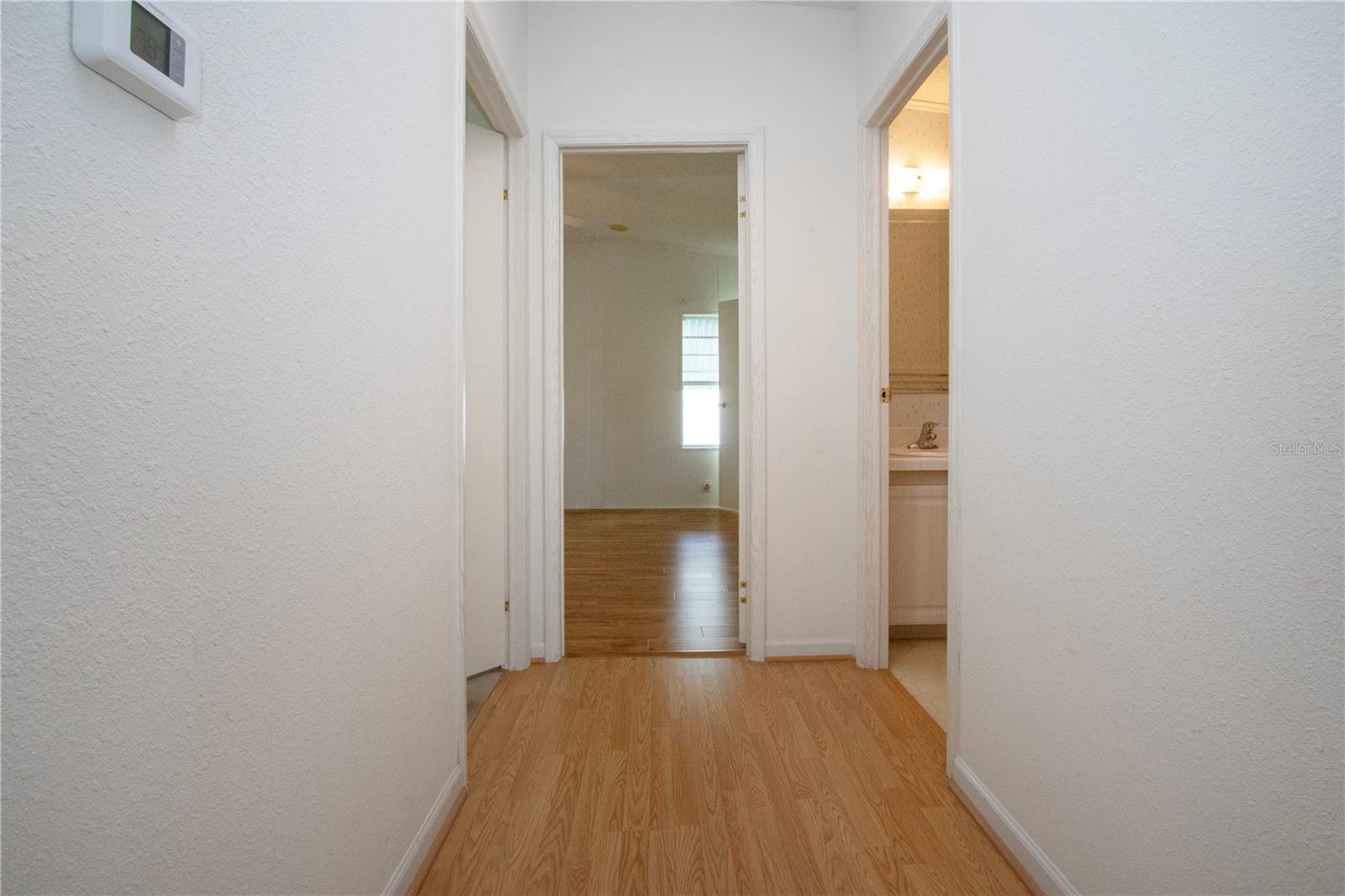 WESTWINDS VILLAGE CO-OP - Residential