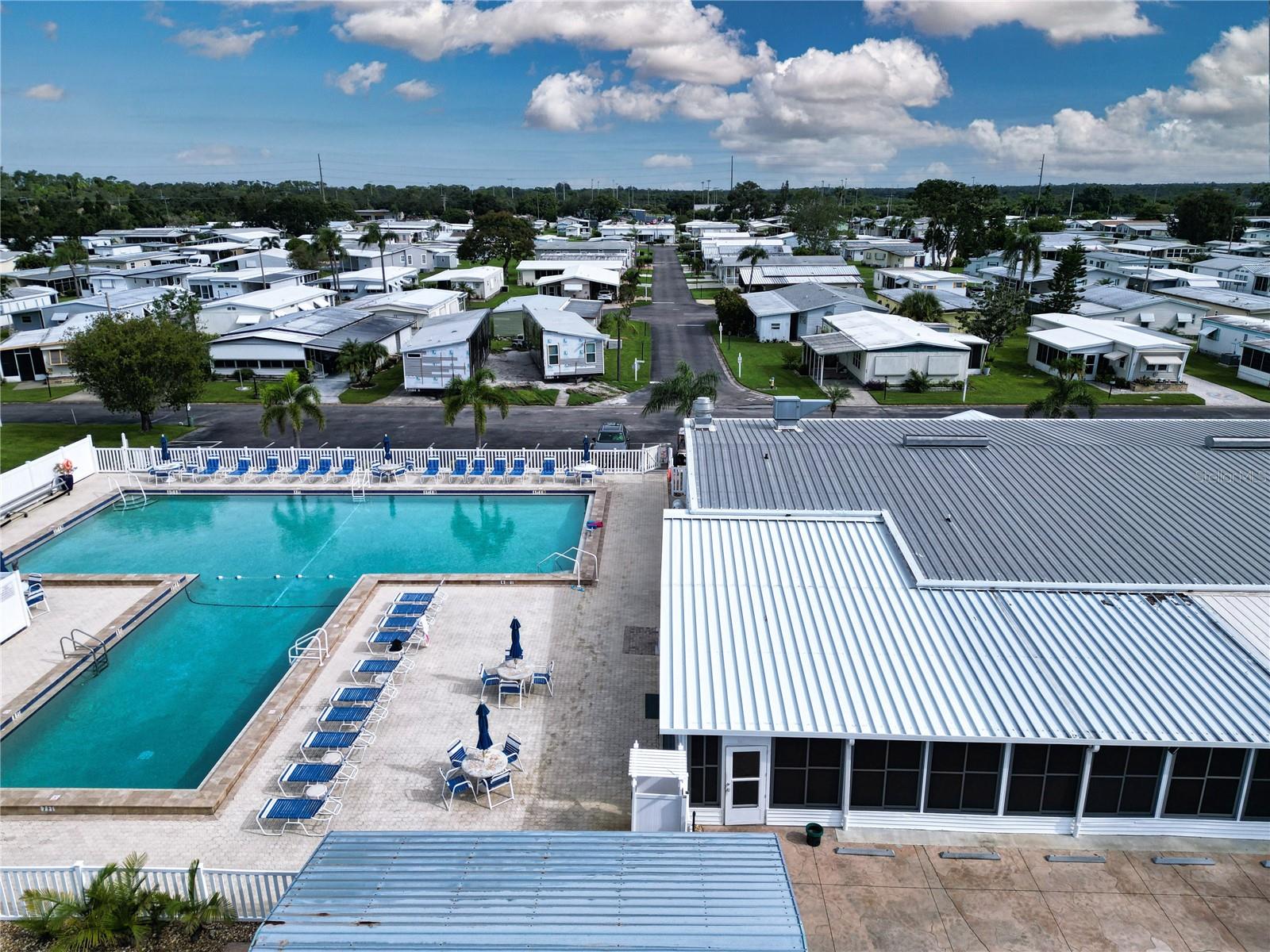 WESTWINDS VILLAGE CO-OP - Residential