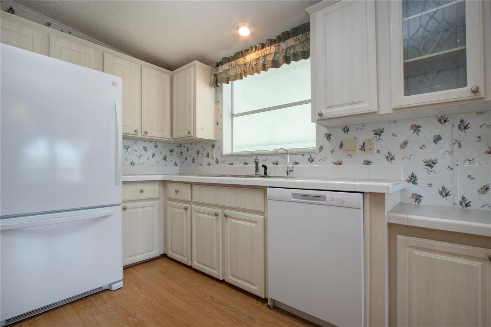 WESTWINDS VILLAGE CO-OP - Residential