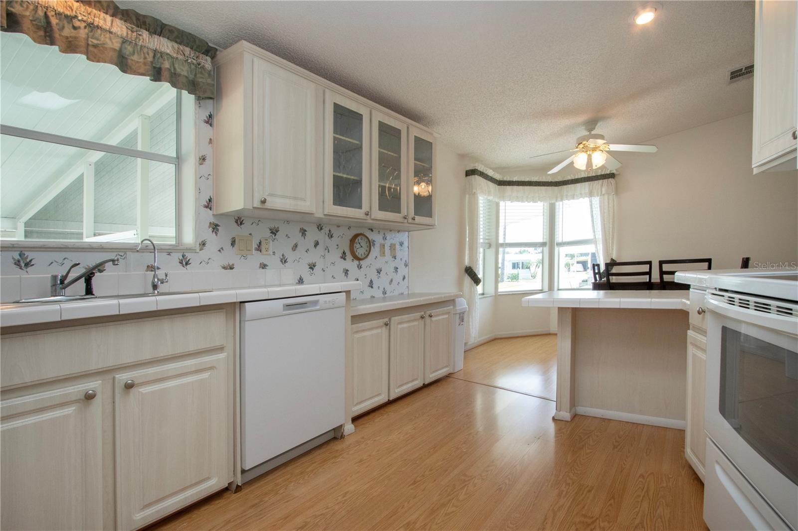WESTWINDS VILLAGE CO-OP - Residential