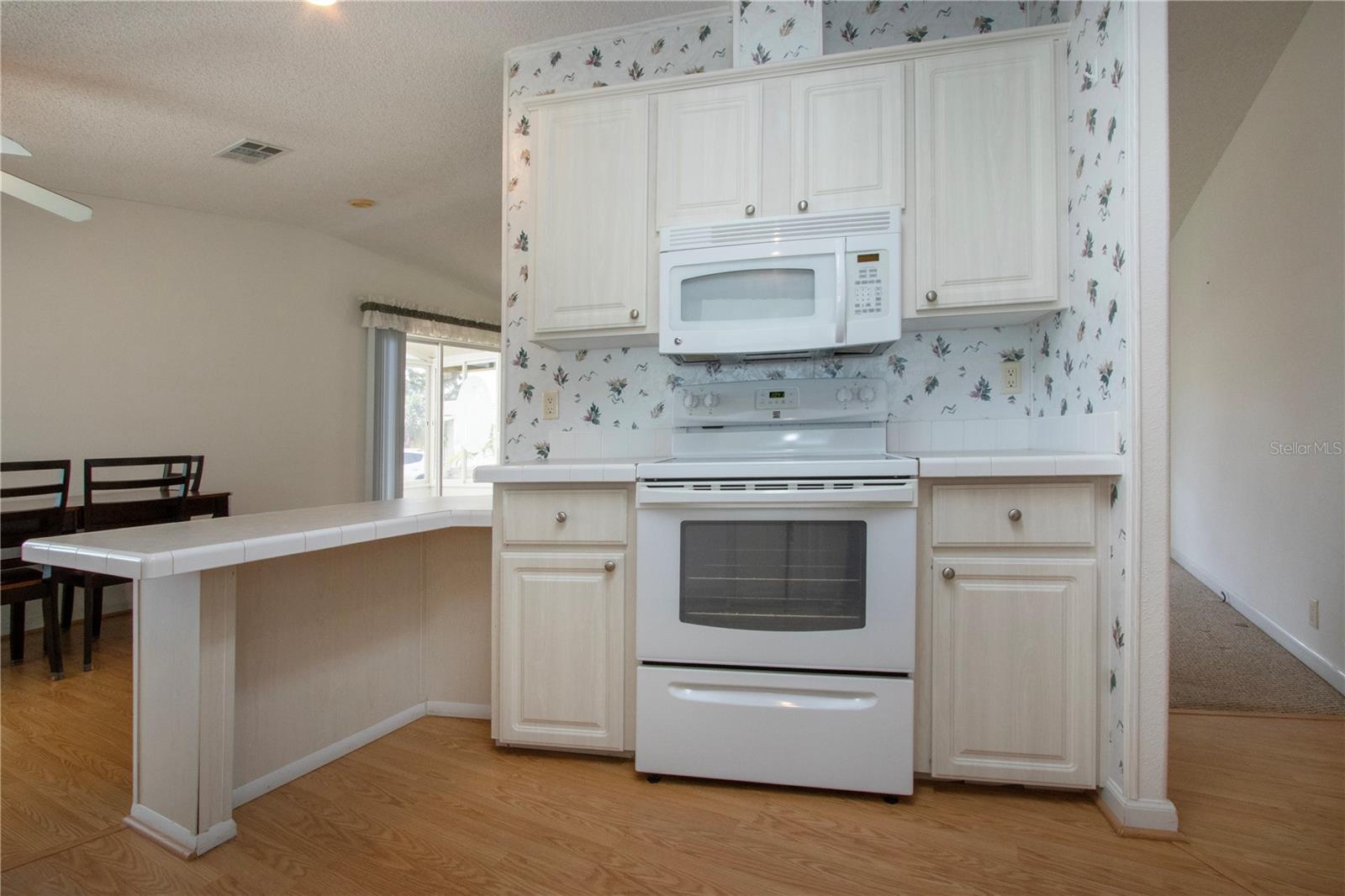 WESTWINDS VILLAGE CO-OP - Residential