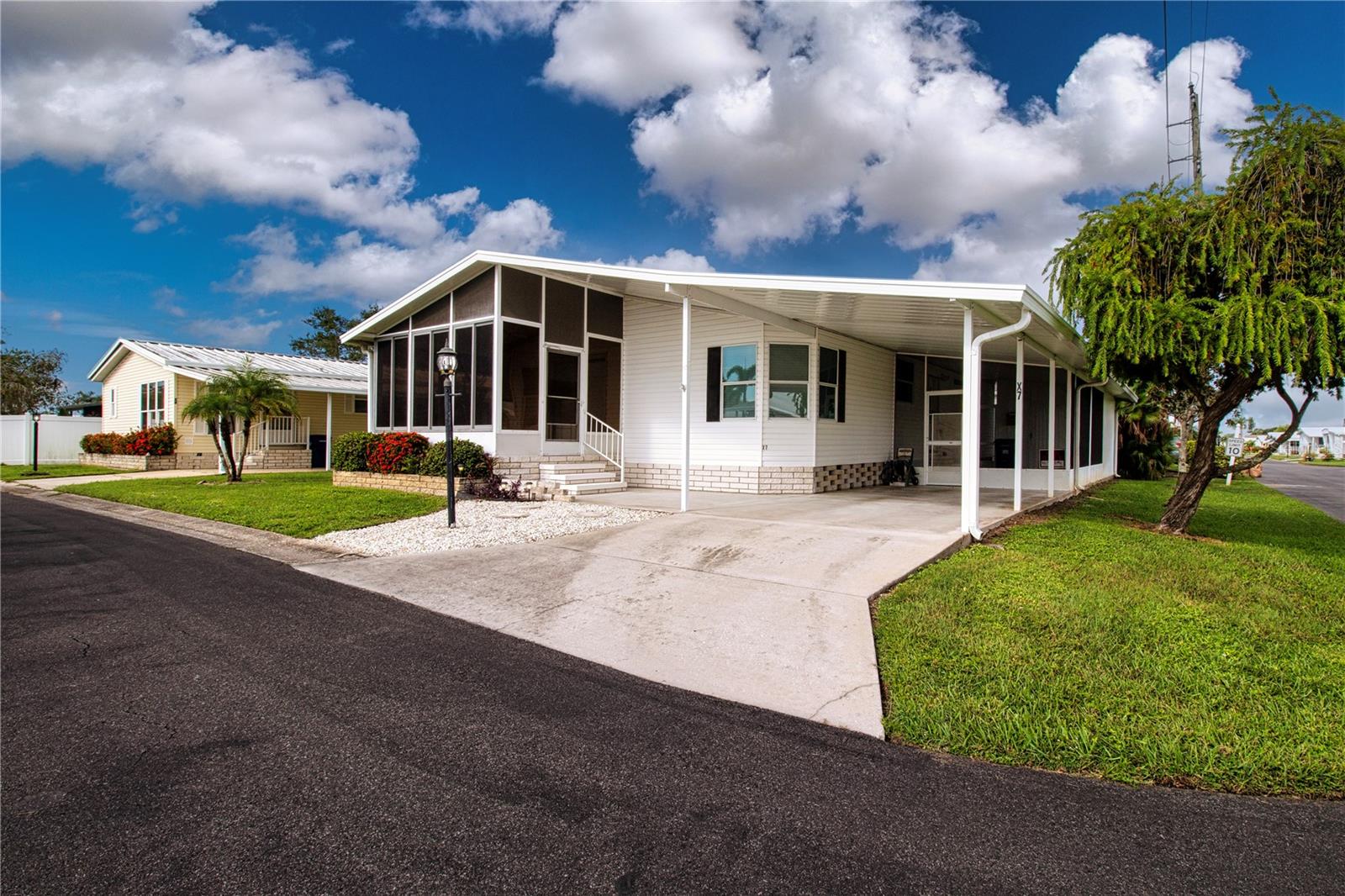 WESTWINDS VILLAGE CO-OP - Residential
