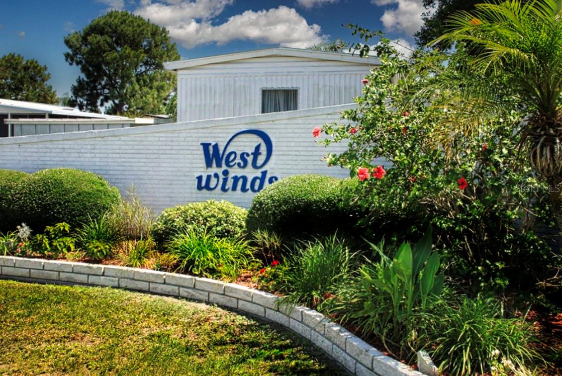 WESTWINDS VILLAGE CO-OP - Residential