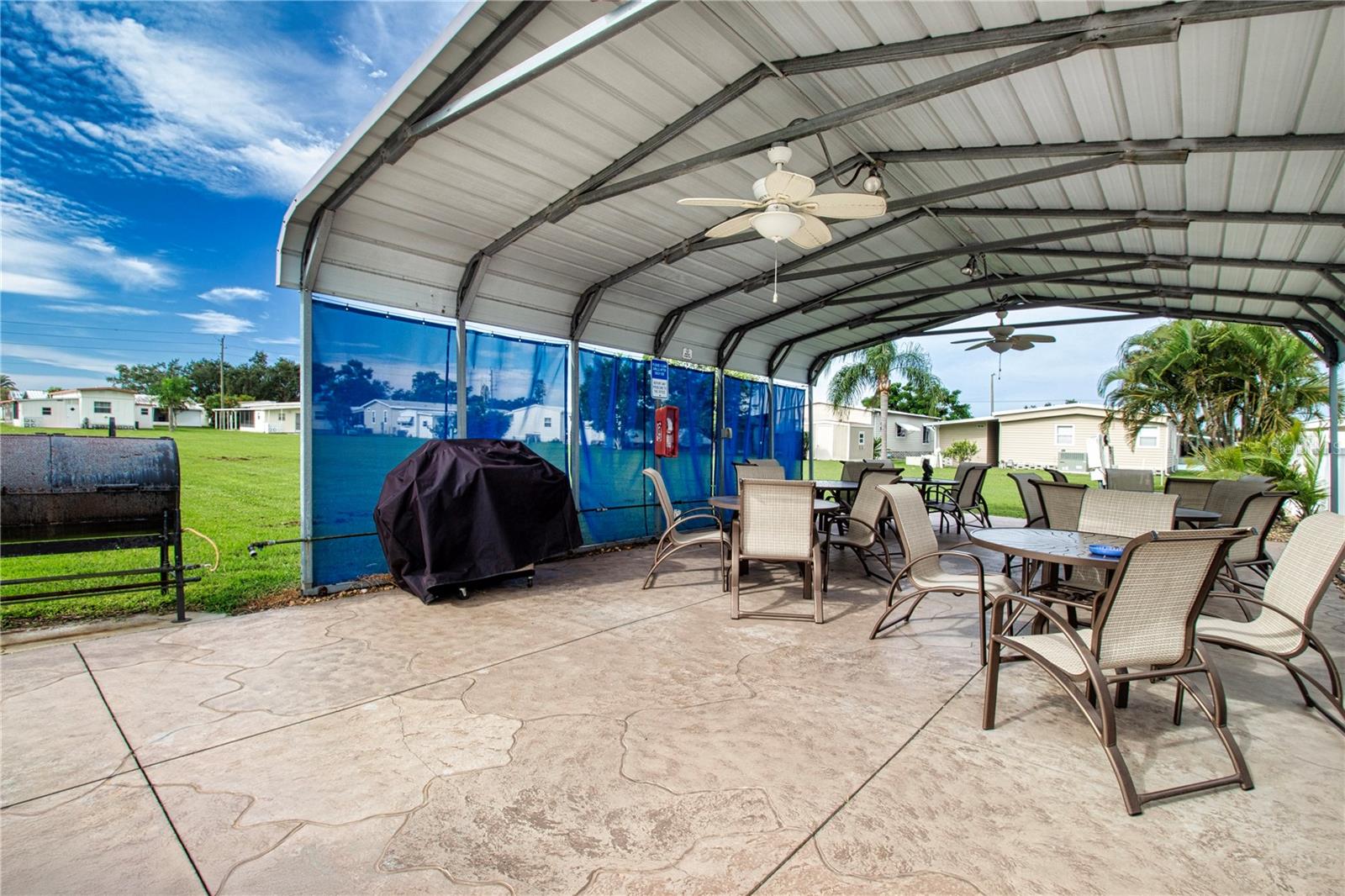 WESTWINDS VILLAGE CO-OP - Residential