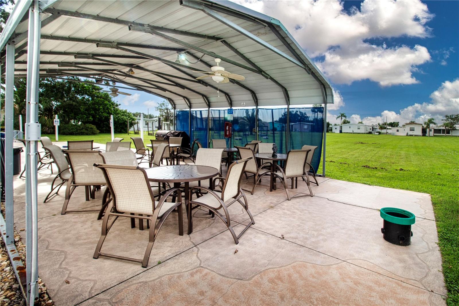 WESTWINDS VILLAGE CO-OP - Residential