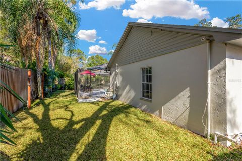 A home in TAMPA