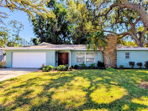 Photo of 152 58th Avenue S, St Petersburg, FL 33705 (MLS # TB8444601)