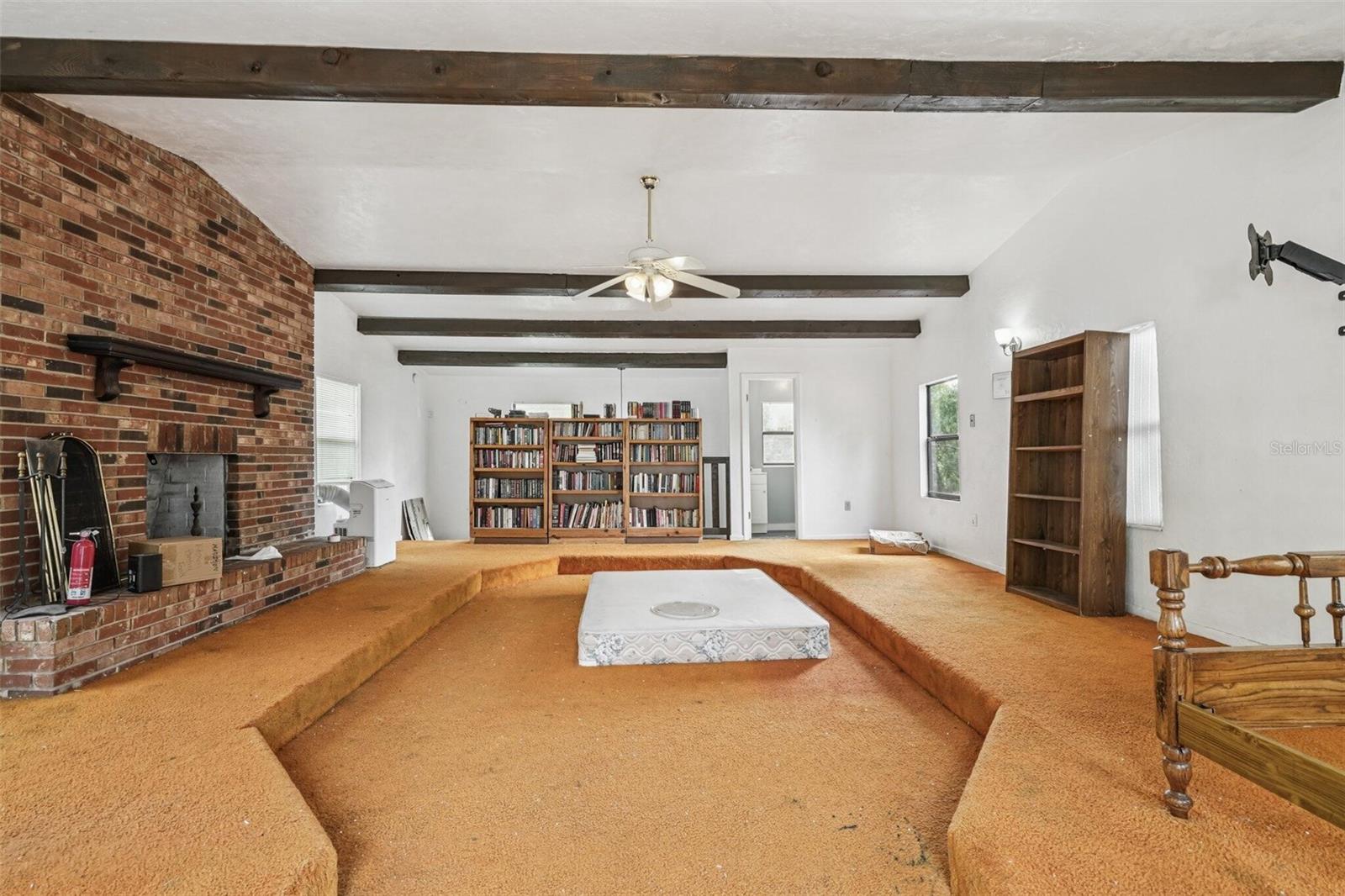 WELLS ADD TO ALACHUA - Residential