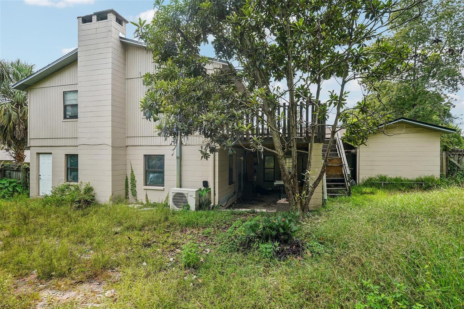 WELLS ADD TO ALACHUA - Residential