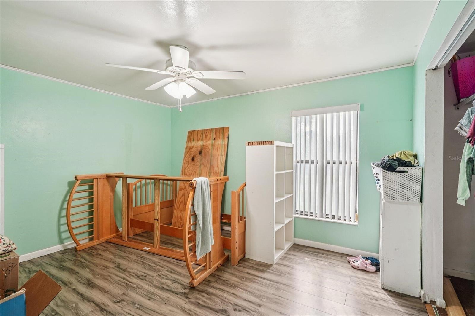 WELLS ADD TO ALACHUA - Residential